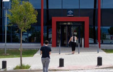 Cuatro detenidos en Manresa por la presunta violación de una chica de 17 años