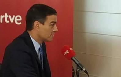 Sánchez dice como traerá a Puigdemont: "La fiscalía depende del Gobierno. Ya está"