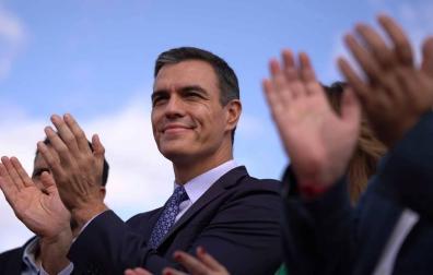 Las palabras de Sánchez sobre la Fiscalía encienden la campaña