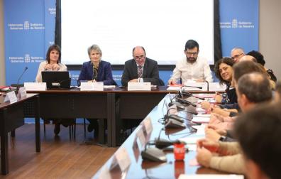 Este será el calendario de apertura de festivos en los comercios de Navarra en 2020