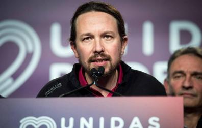 Iglesias tiende la mano a Sánchez para un Gobierno que frene a la extrema derecha