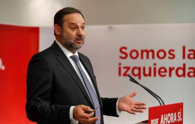 El PSOE descarta la coalición con el PP y apostará por un gobierno progresista