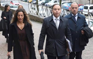 Cinco hombres y cuatro mujeres juzgarán a 'El Chicle' por el asesinato de Diana Quer