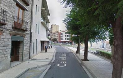 Fallece una mujer por parada cardíaca este fin de semana en Tudela