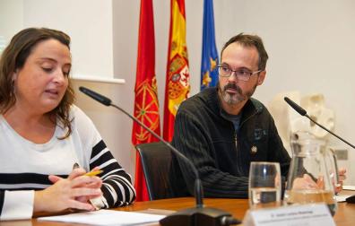 Más de 81.500 personas viven en riesgo de pobreza y exclusión social en Navarra