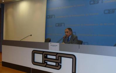 CEN aboga por un Gobierno "estable" y "ajeno a radicales e independentistas"