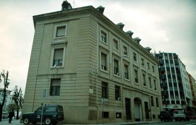 Villa Teresita, IES Plaza de la Cruz y la Guardia Civil, premiados con las 'Meninas'