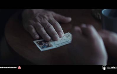 'Unidos por un décimo', la campaña de la Lotería de Navidad que invita a compartir