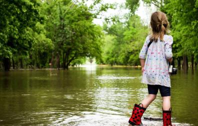 El cambio climático reducirá la esperanza de vida de los recién nacidos