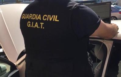 Investigado por estafar al seguro simulando el robo de su coche