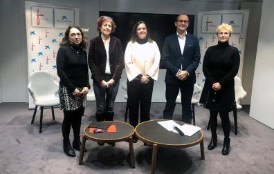 Baluarte acoge una nueva edición del concierto participativo El Mesías de Händel