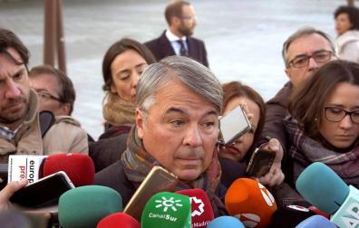 El abogado de la manada pide anular el proceso por los abusos de Pozoblanco
