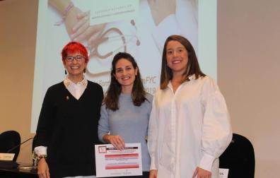 La mitad de los trabajadores del centro de salud de Berriozar han sido agredidos