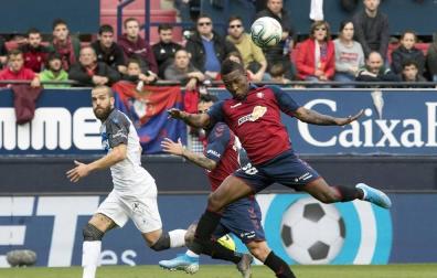 Victoria rojilla y récord de imbatibilidad tras el triunfo de los de Arrasate contra el Alavés en la Jornada 12 de LaLiga Santander.