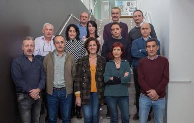 El Consejo Agrario aborda la  nueva PAC y la prórroga de las ayudas agroambientales