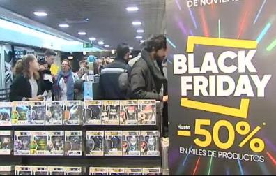 Black Friday 2019