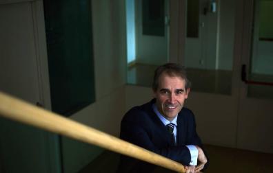 Sodena impulsa el crecimiento de Elkargi, que avala por 32 millones