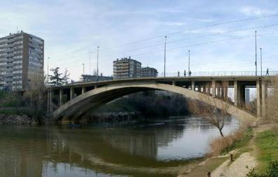 Localizado el cadáver del fiscal de Menores de Valladolid en el río Pisuerga