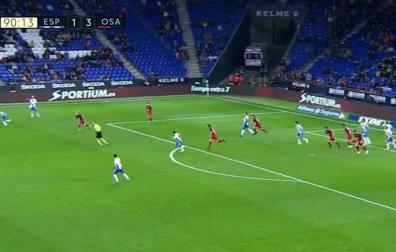 El Chimy protagoniza la carrera de la temporada