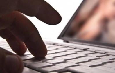 La Policía recibe entre 20 y 30 denuncias al año en Navarra por pornografía infantil