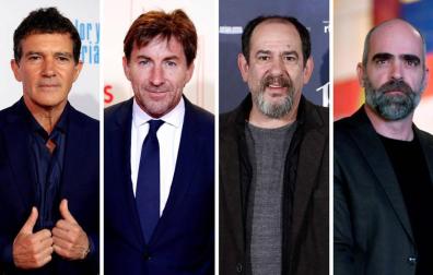 Lista de nominados a la 34 edición de los Premios Goya del cine español