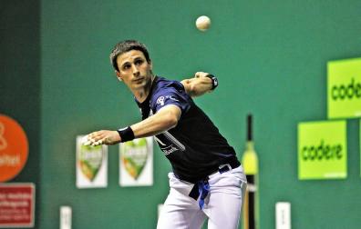 Julen Retegui se retirará el próximo 15 de diciembre