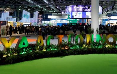 El cambio climático agrava el acceso a agua y saneamiento en todo el mundo