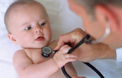 La bronquiolitis alcanza el pico de máxima incidencia y durará unas seis semanas