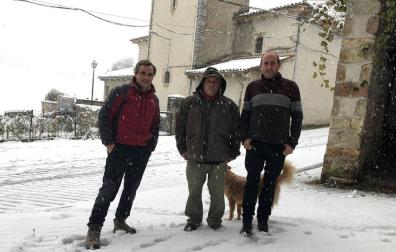 El Gobierno exigirá a las operadoras que solucionen los problemas de cobertura en el Pirineo