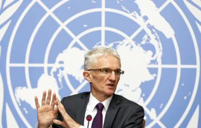 Yemen, Siria y Venezuela, prioridades humanitarias para la ONU en 2020