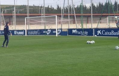 Incógnitas sin resolver a dos días del Osasuna-Sevilla