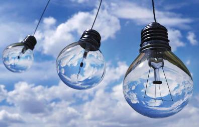 La desaparición de las bombillas halógenas abaratará el precio de las led