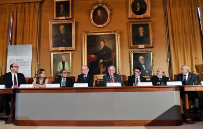 Los premios Nobel dicen que éste es el momento de tratar la crisis climática