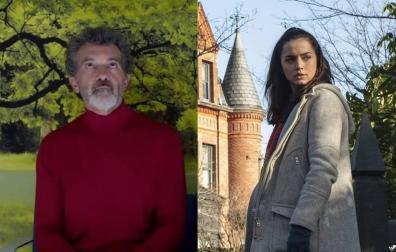 'Dolor y Gloria', Antonio Banderas y Ana de Armas, nominados a los Globos de Oro