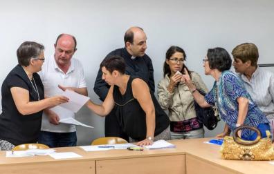 Una profesora de religión vuelve a perder su plaza por apellidarse con F