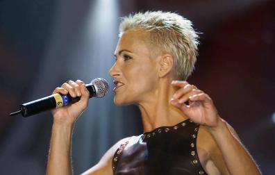 Muere Marie Fredriksson, cantante de Roxette, a los 61 años