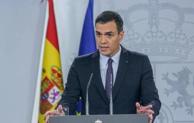 Sánchez defiende la discreción de la negociación con ERC para que fructifique