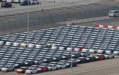 Alemania asigna una producción a VW de 306.645 coches para 2020