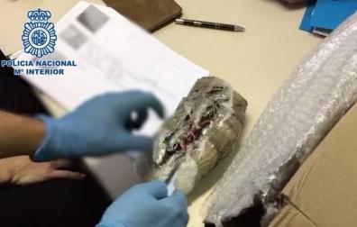 Desarticulado un grupo dedicado al robo de domicilios que actuó en Pamplona