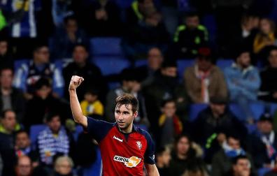 La semana fantástica de Juan Pérez y Moncayola