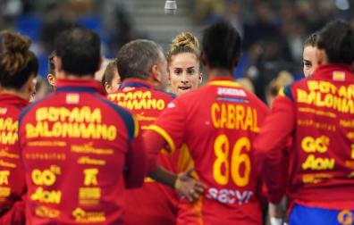 El cumpleaños más feliz de Nerea Pena