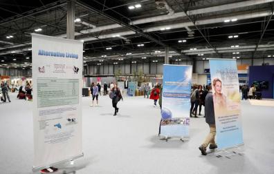 La Cumbre del Clima se enfría en el tramo final: "Estoy deseando que termine ya"