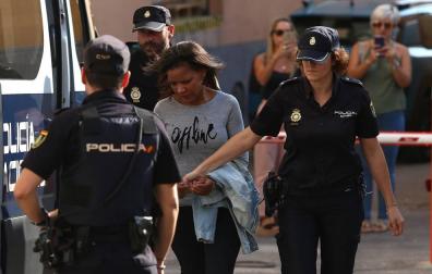 Declaran culpable de asesinato con alevosía a Ana Julia Quezada