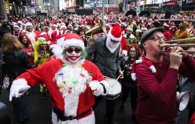 La cita tiene fines benéficos