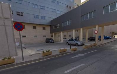 Un niño de 12 años en coma por una intoxicación etílica aguda