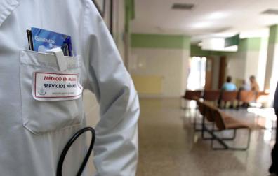 Guía para saber cómo afecta la primera jornada de paro convocada por el Sindicato Médico