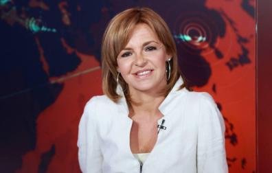 Almudena Ariza dirigirá los Informativos de TVE y su transformación digital