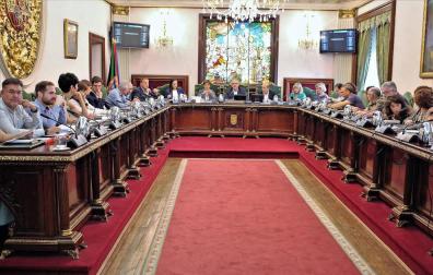 El presupuesto de NA+ para 2020 no logrará los apoyos suficientes