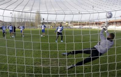 Lorca, inicio del viaje copero de Osasuna