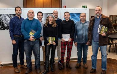 'Conocer Navarra' muestra los tesoros del Museo de Ciencias de la UN